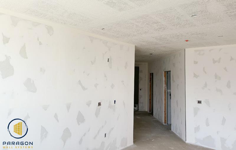 Residential Dry Wall Contractors Reno Nevada 800x510